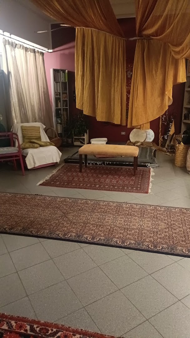 SPAZIO TUTTO TORNA · Foto 1
